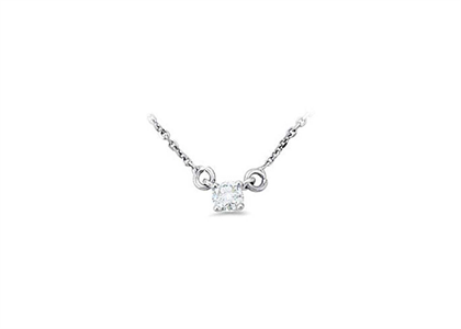 Rhodium Plated | Fashion Pendants